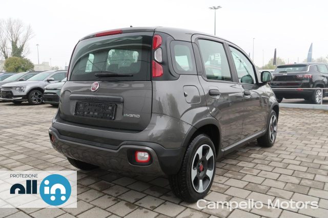 FIAT Panda usata 2