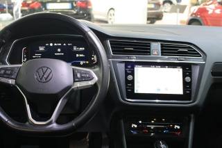 VOLKSWAGEN Tiguan usata, con Immobilizzatore elettronico