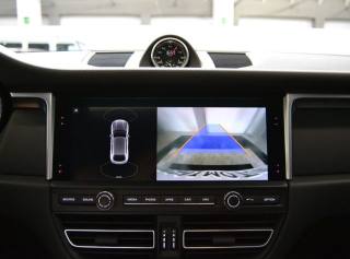 PORSCHE Macan usata, con Controllo automatico clima
