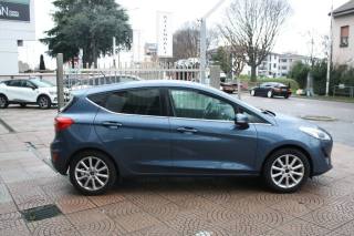 FORD Fiesta usata, con Climatizzatore