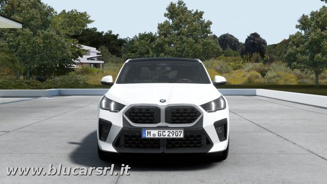 BMW X2 usata 28
