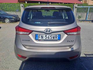 HYUNDAI iX20 usata, con Vetri oscurati