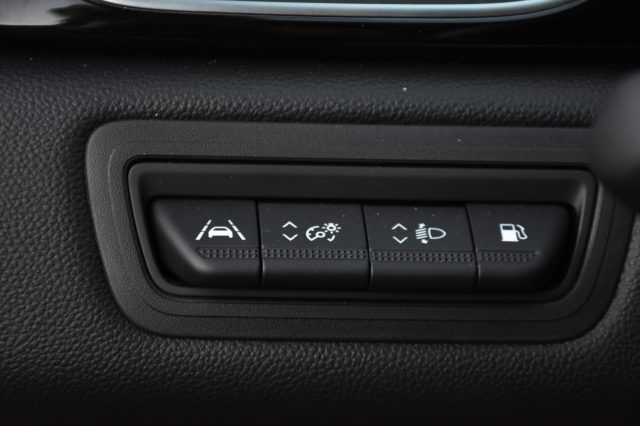 MITSUBISHI ASX usata, con Luci diurne LED