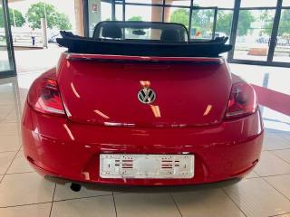 VOLKSWAGEN Maggiolino usata, con Cerchi in lega