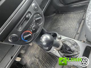 CHEVROLET Matiz usata 13