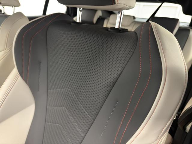 BMW X2 usata, con Climatizzatore