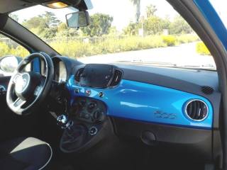FIAT 500 usata, con Apple CarPlay