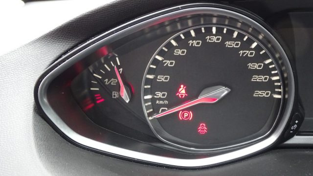 PEUGEOT 308 usata 96