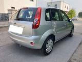 FORD Fiesta usata, con Servosterzo
