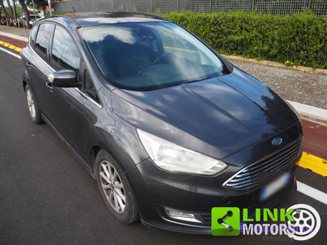 FORD C-Max usata 35