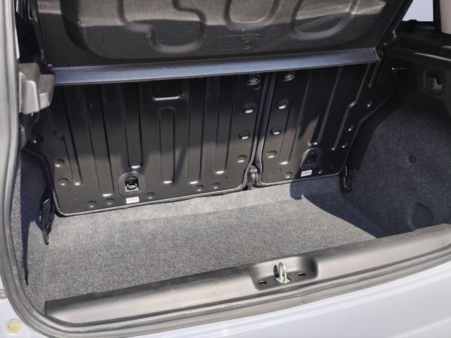 FIAT Panda Cross usata, con Immobilizzatore elettronico