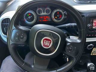 FIAT 500L usata, con Controllo trazione