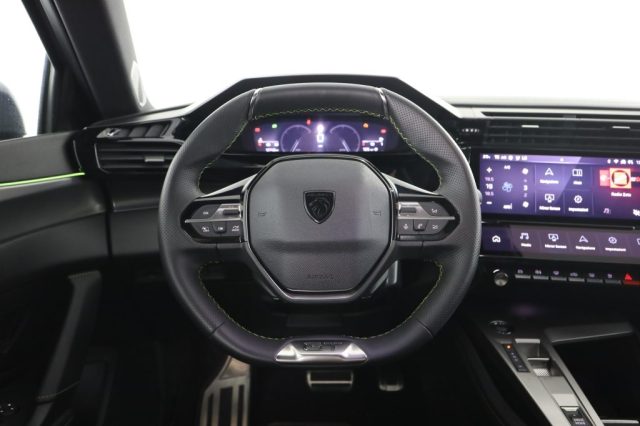 PEUGEOT 308 usata 5