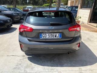 FORD Focus usata, con Alzacristalli elettrici