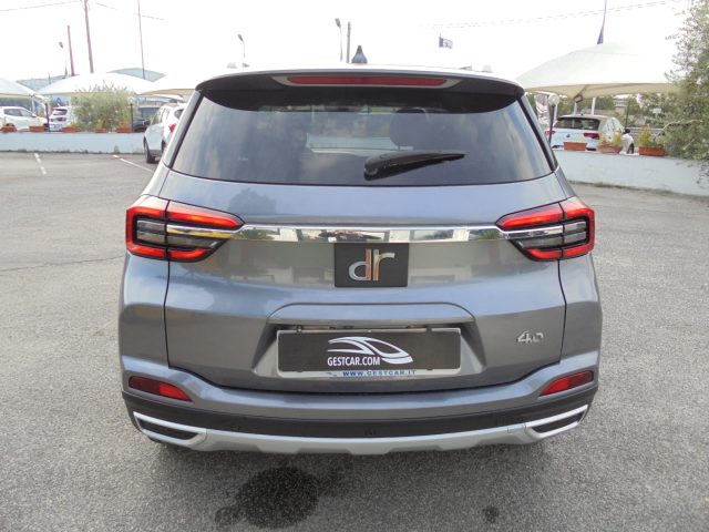 DR MOTOR DR 4.0 usata, con Tettuccio apribile