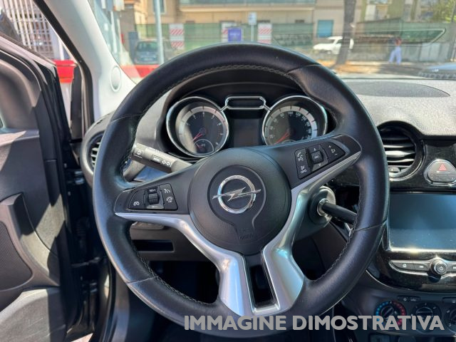 OPEL Adam usata, con ESP