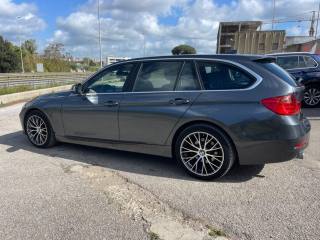 BMW 320 usata 1