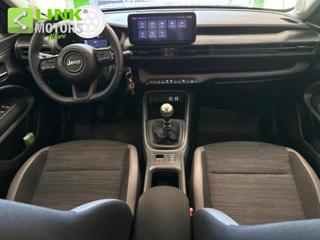 JEEP Avenger usata 21