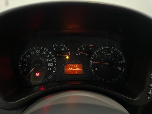FIAT Panda usata, con ESP
