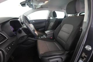 HYUNDAI Tucson usata 1
