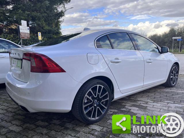 VOLVO S60 usata, con Climatizzatore