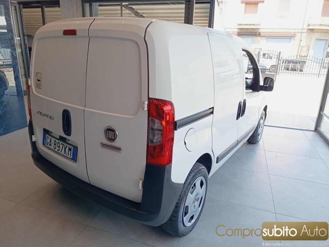 FIAT Fiorino usata, con Controllo trazione