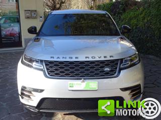 LAND ROVER Range Rover Velar usata, con Airbag