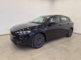 FIAT Tipo 1.6 Mjt S&S 5 porte N1 - Carplay - Clima auto