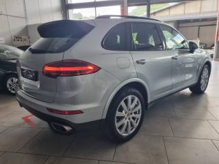 PORSCHE Cayenne usata, con Airbag Passeggero