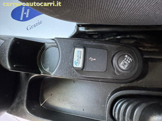 FIAT Fiorino usata, con Portapacchi