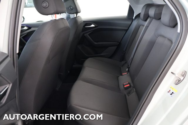 AUDI A1 usata, con Volante multifunzione