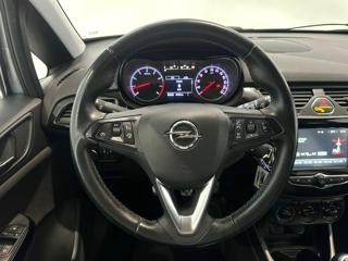 OPEL Corsa usata, con Cerchi in lega