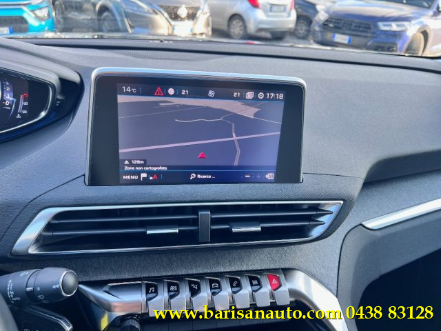 PEUGEOT 3008 usata, con Controllo trazione
