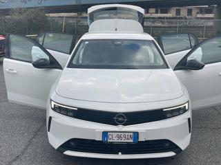 OPEL Astra usata, con Bluetooth