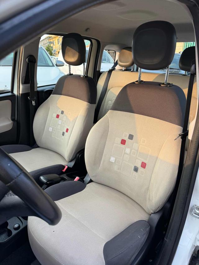FIAT Panda usata 15