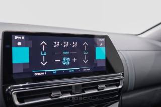 CITROEN C5 Aircross usata, con Immobilizzatore elettronico