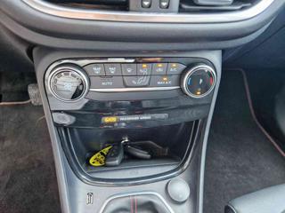 FORD Puma usata, con Cronologia tagliandi