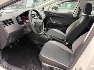 SEAT Ibiza usata, con Autoradio digitale