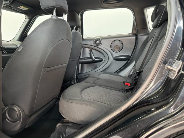 MINI Countryman usata, con Immobilizzatore elettronico