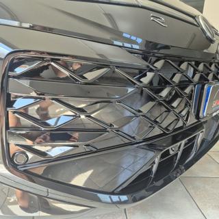 VOLKSWAGEN T-Roc usata, con Immobilizzatore elettronico