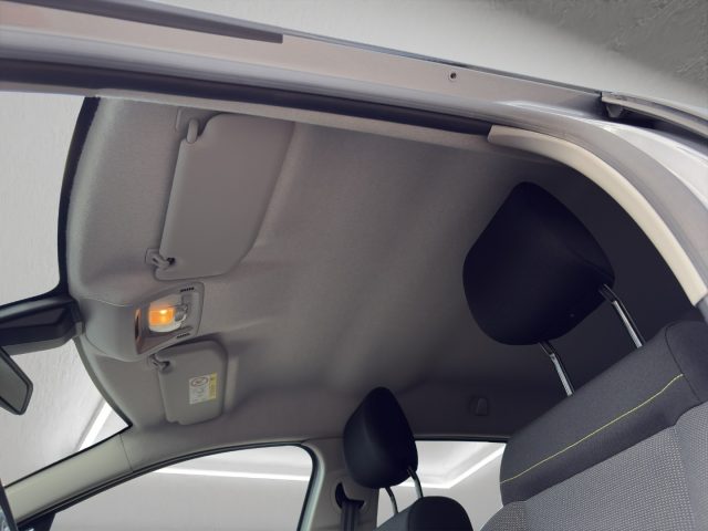 CITROEN C3 usata, con Sensore di luce