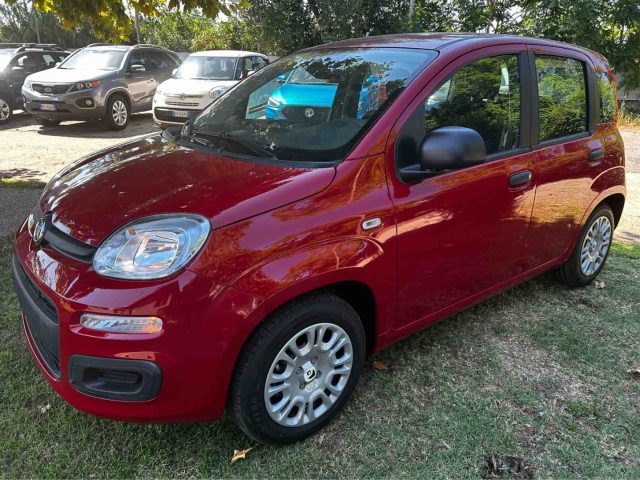 FIAT Panda usata, con Airbag