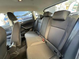 VOLKSWAGEN Polo usata, con Immobilizzatore elettronico