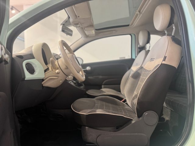 FIAT 500 usata 12