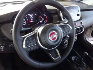 FIAT 500X usata, con Cronologia tagliandi