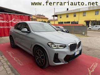 BMW X4 usata, con Airbag
