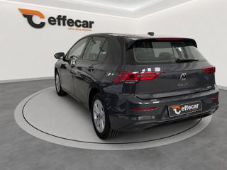 VOLKSWAGEN Golf usata, con Airbag Passeggero
