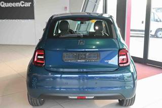 FIAT 500 usata, con Alzacristalli elettrici