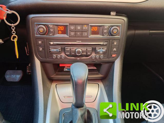 CITROEN C5 usata, con ESP