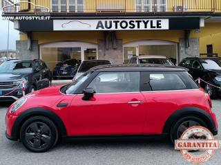 MINI Cooper usata, con Autoradio